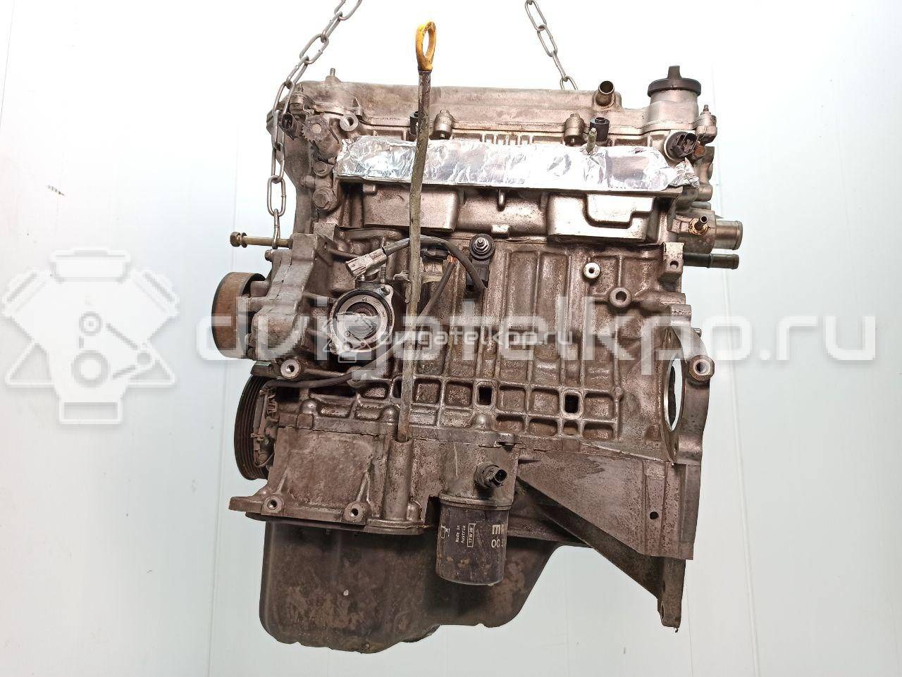 Фото Контрактный (б/у) двигатель 1ZZ-FE для Lotus / Pontiac / Toyota / Toyota (Faw) 120-132 л.с 16V 1.8 л бензин 190000D191 {forloop.counter}}
