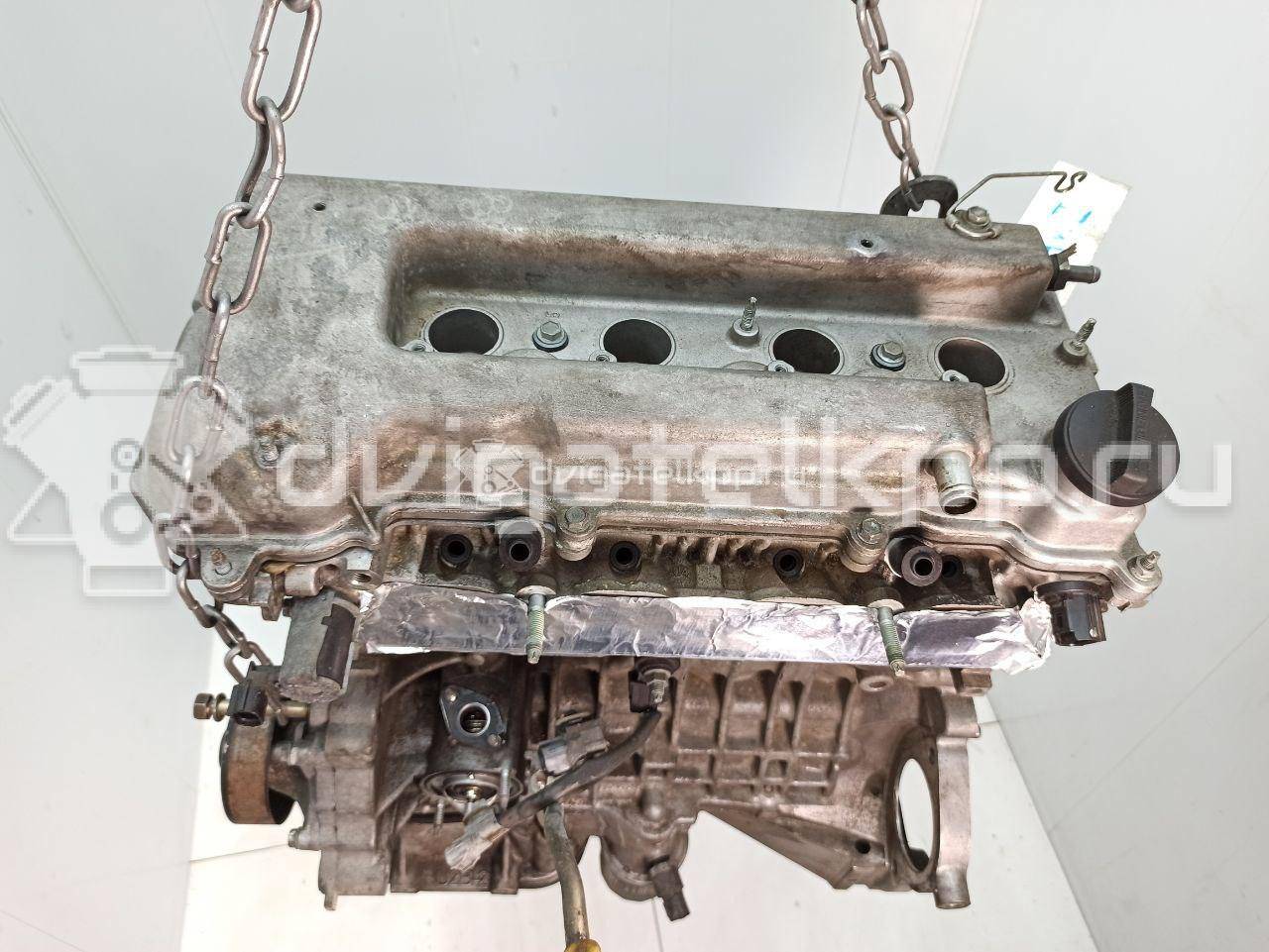 Фото Контрактный (б/у) двигатель 1ZZ-FE для Lotus / Pontiac / Toyota / Toyota (Faw) 120-132 л.с 16V 1.8 л бензин 190000D191 {forloop.counter}}