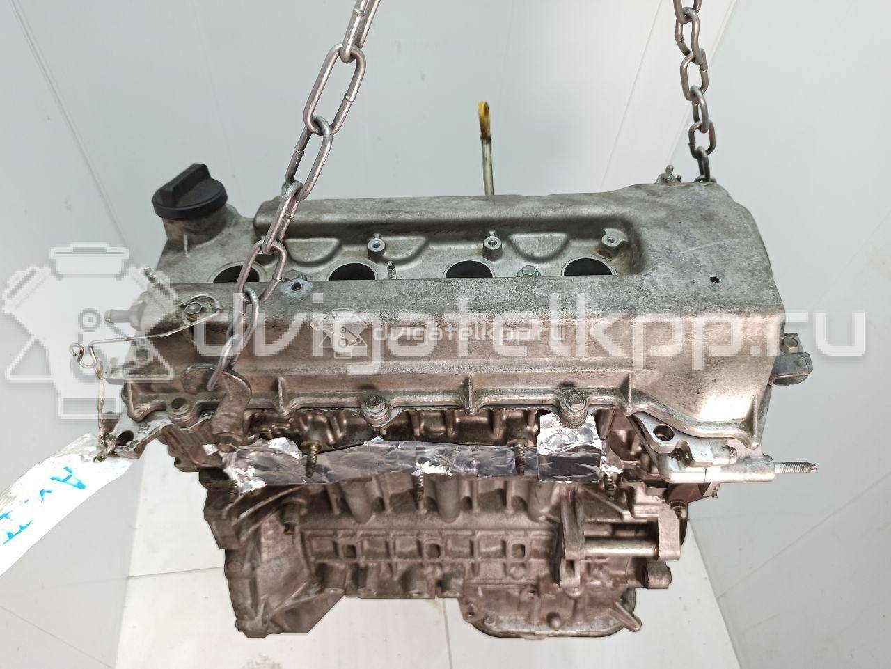 Фото Контрактный (б/у) двигатель 1ZZ-FE для Lotus / Pontiac / Toyota / Toyota (Faw) 120-132 л.с 16V 1.8 л бензин 190000D191 {forloop.counter}}