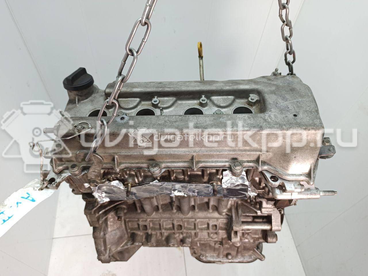 Фото Контрактный (б/у) двигатель 1ZZ-FE для Lotus / Pontiac / Toyota / Toyota (Faw) 126-136 л.с 16V 1.8 л бензин 190000D191 {forloop.counter}}