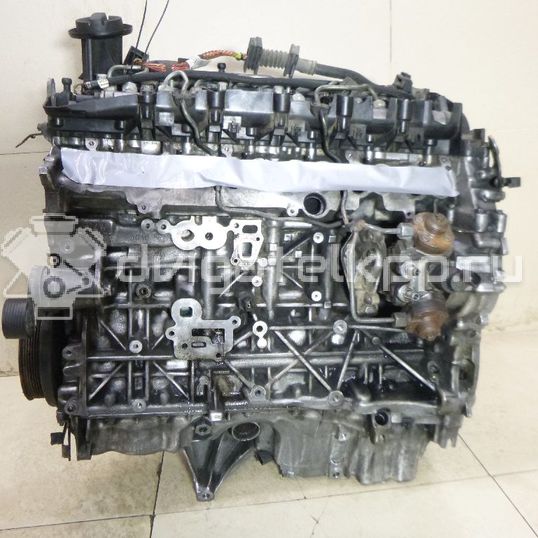 Фото Контрактный (б/у) двигатель N57 D30 B для Alpina / Bmw 350 л.с 24V 3.0 л Дизельное топливо 11002180691