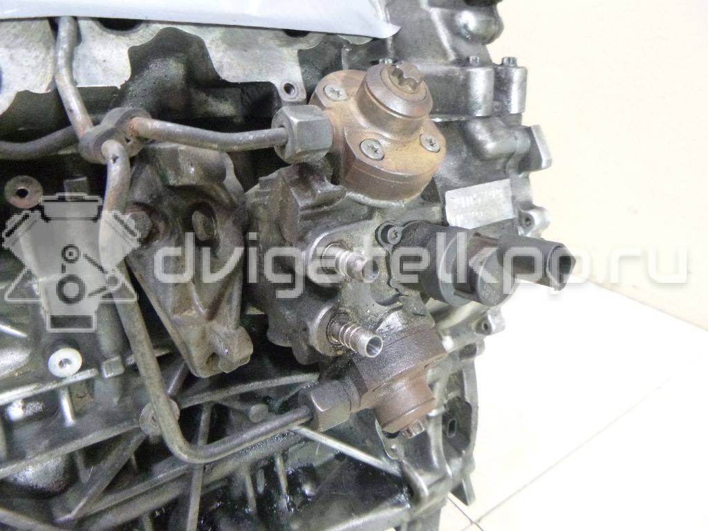 Фото Контрактный (б/у) двигатель N57 D30 B для Alpina / Bmw 350 л.с 24V 3.0 л Дизельное топливо 11002180691 {forloop.counter}}