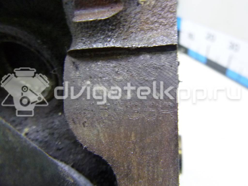 Фото Контрактный (б/у) двигатель A15SMS для Daewoo / Chevrolet 92 л.с 8V 1.5 л бензин 96987083 {forloop.counter}}