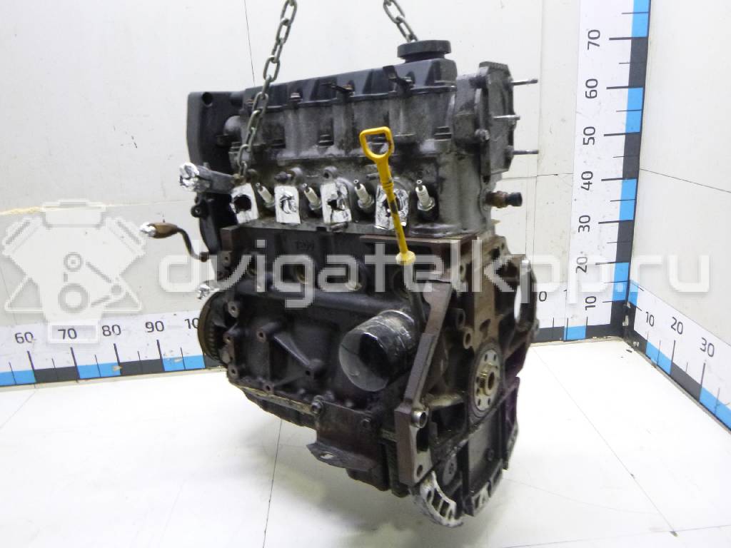 Фото Контрактный (б/у) двигатель A15SMS для Daewoo / Chevrolet 84-99 л.с 8V 1.5 л бензин 96987083 {forloop.counter}}