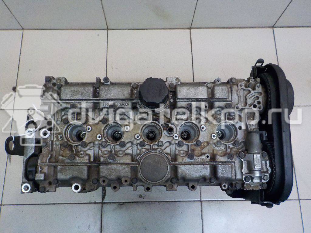 Фото Контрактный (б/у) двигатель B 5204 T для Volvo V70 / S70 Ls 211 л.с 20V 2.0 л бензин 8251100 {forloop.counter}}