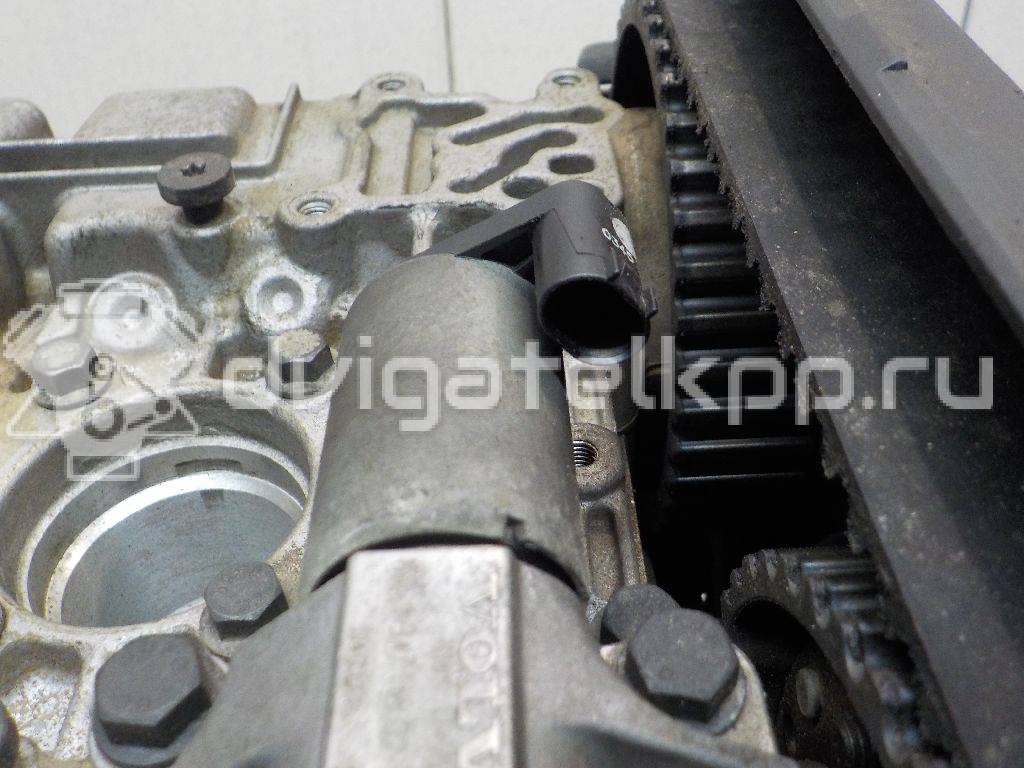 Фото Контрактный (б/у) двигатель B 5204 T для Volvo V70 / S70 Ls 211 л.с 20V 2.0 л бензин 8251100 {forloop.counter}}