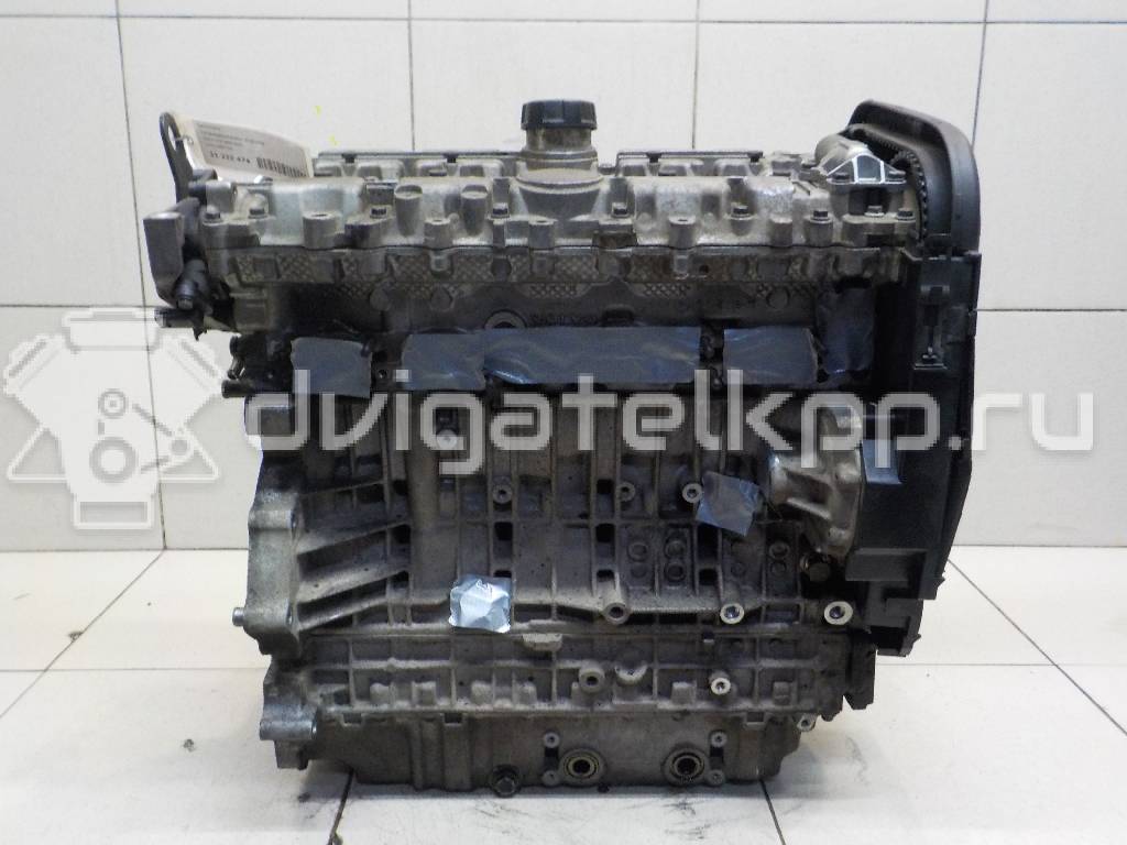 Фото Контрактный (б/у) двигатель B 5204 T5 для Volvo S80 / V70 / S60 180 л.с 20V 2.0 л бензин 8251100 {forloop.counter}}