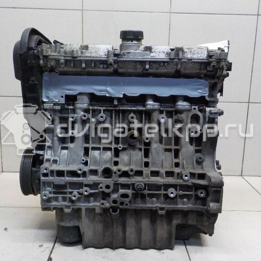 Фото Контрактный (б/у) двигатель B 5204 T4 для Volvo S80 / C70 / S70 Ls / V70 163 л.с 20V 2.0 л бензин 8251100
