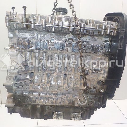 Фото Контрактный (б/у) двигатель B 5244 S для Volvo S70 Ls / C70 / V70 / S60 / S80 170 л.с 20V 2.4 л бензин 36050387