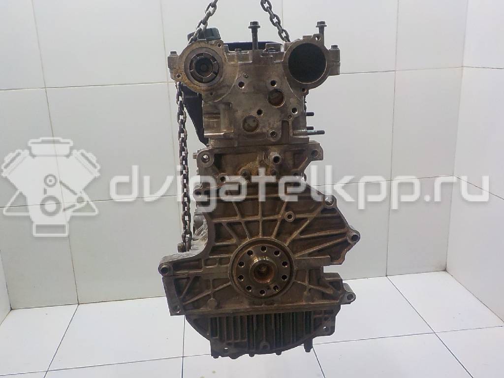 Фото Контрактный (б/у) двигатель B 5244 S для Volvo S70 Ls / C70 / V70 / S60 / S80 170 л.с 20V 2.4 л бензин 36050387 {forloop.counter}}