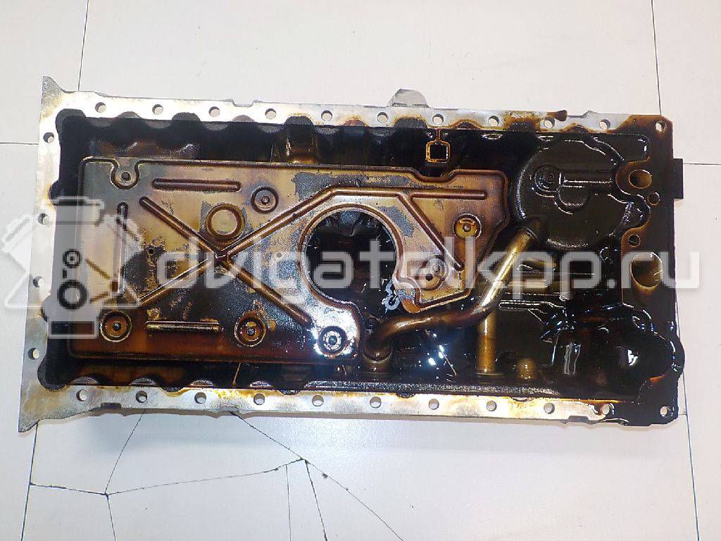 Фото Контрактный (б/у) двигатель B 5244 S для Volvo S70 Ls / C70 / V70 / S60 / S80 170 л.с 20V 2.4 л бензин 36050387 {forloop.counter}}