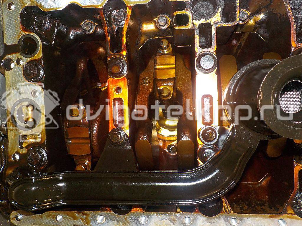 Фото Контрактный (б/у) двигатель B 5244 S для Volvo S70 Ls / C70 / V70 / S60 / S80 170 л.с 20V 2.4 л бензин 36050387 {forloop.counter}}