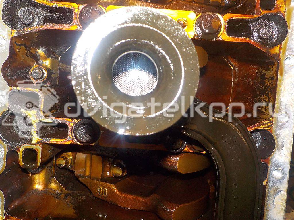 Фото Контрактный (б/у) двигатель B 5244 S для Volvo S70 Ls / C70 / V70 / S60 / S80 170 л.с 20V 2.4 л бензин 36050387 {forloop.counter}}