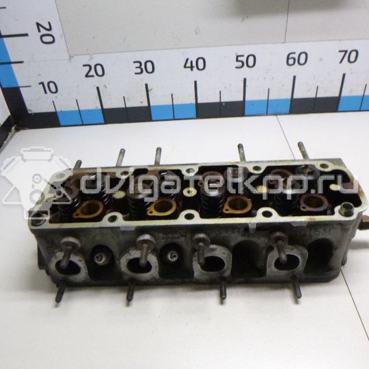 Фото Головка блока  96182931 для Daewoo / Chevrolet