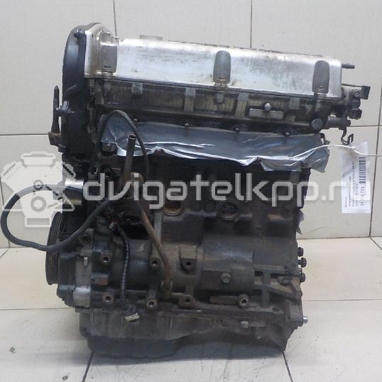 Фото Контрактный (б/у) двигатель G4JS для Hyundai / Kia 135-152 л.с 16V 2.4 л бензин 2110138G00