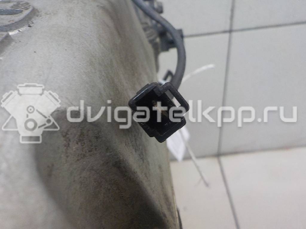 Фото Контрактный (б/у) двигатель G4JS для Hyundai / Kia 135-152 л.с 16V 2.4 л бензин 2110138G00 {forloop.counter}}