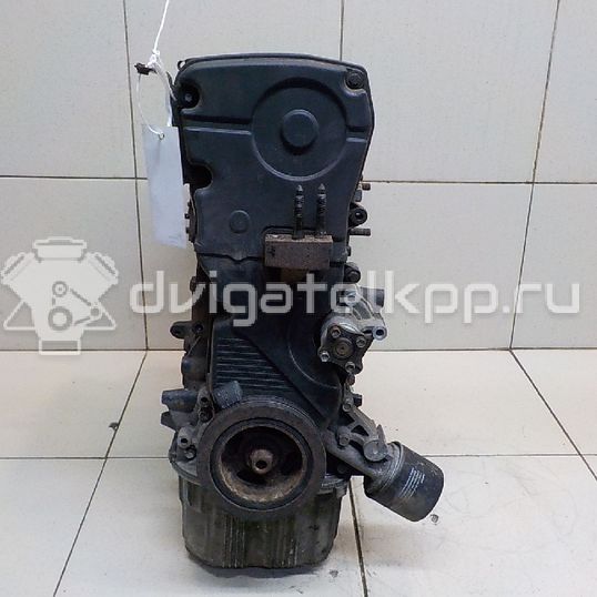 Фото Контрактный (б/у) двигатель G4GC для Hyundai (Beijing) / Hyundai / Kia 137-141 л.с 16V 2.0 л бензин 2110123S00