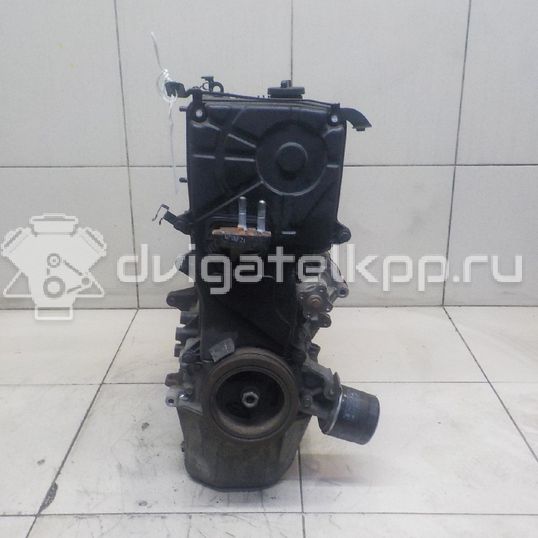 Фото Контрактный (б/у) двигатель G4ED для Hyundai / Kia 105-112 л.с 16V 1.6 л бензин KZ36202100