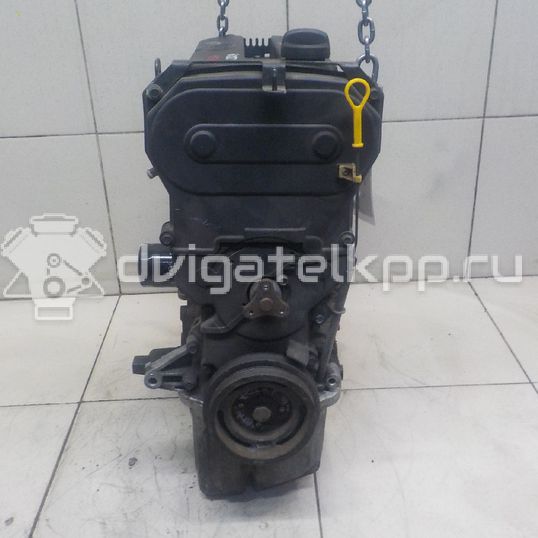 Фото Контрактный (б/у) двигатель G4ED для Hyundai / Kia 104-114 л.с 16V 1.6 л бензин K0AB502100