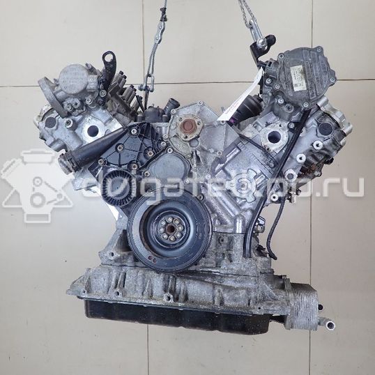 Фото Контрактный (б/у) двигатель CALA для Audi A5 / A4 / A6 258-265 л.с 24V 3.2 л бензин 06E100031L