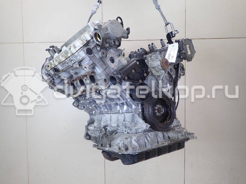 Фото Контрактный (б/у) двигатель CALA для Audi A5 / A4 / A6 258-265 л.с 24V 3.2 л бензин 06E100031L {forloop.counter}}