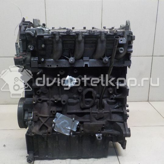 Фото Контрактный (б/у) двигатель AZBA для Ford Australia Mondeo 131-140 л.с 16V 2.0 л Дизельное топливо 1343078