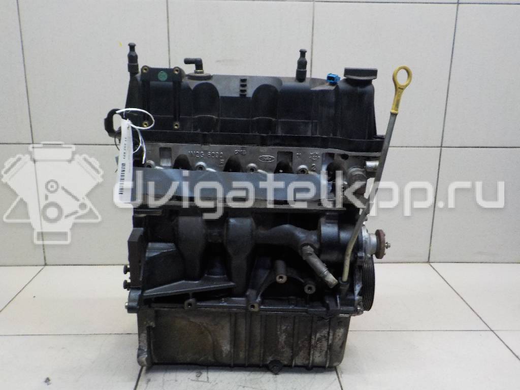 Фото Контрактный (б/у) двигатель BAJA для Ford Fiesta / Fusion Ju 60 л.с 8V 1.3 л бензин 1149650 {forloop.counter}}