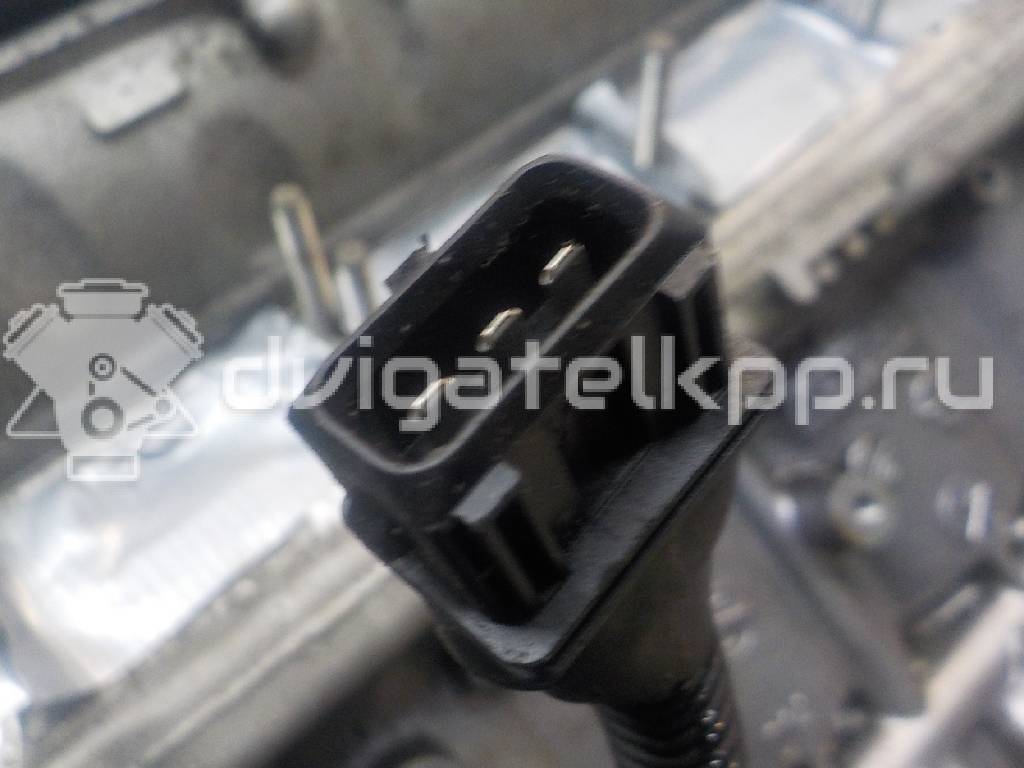 Фото Контрактный (б/у) двигатель M52 B25 (256S3) для Bmw 5 / 3 163-192 л.с 24V 2.5 л бензин 11000007951 {forloop.counter}}