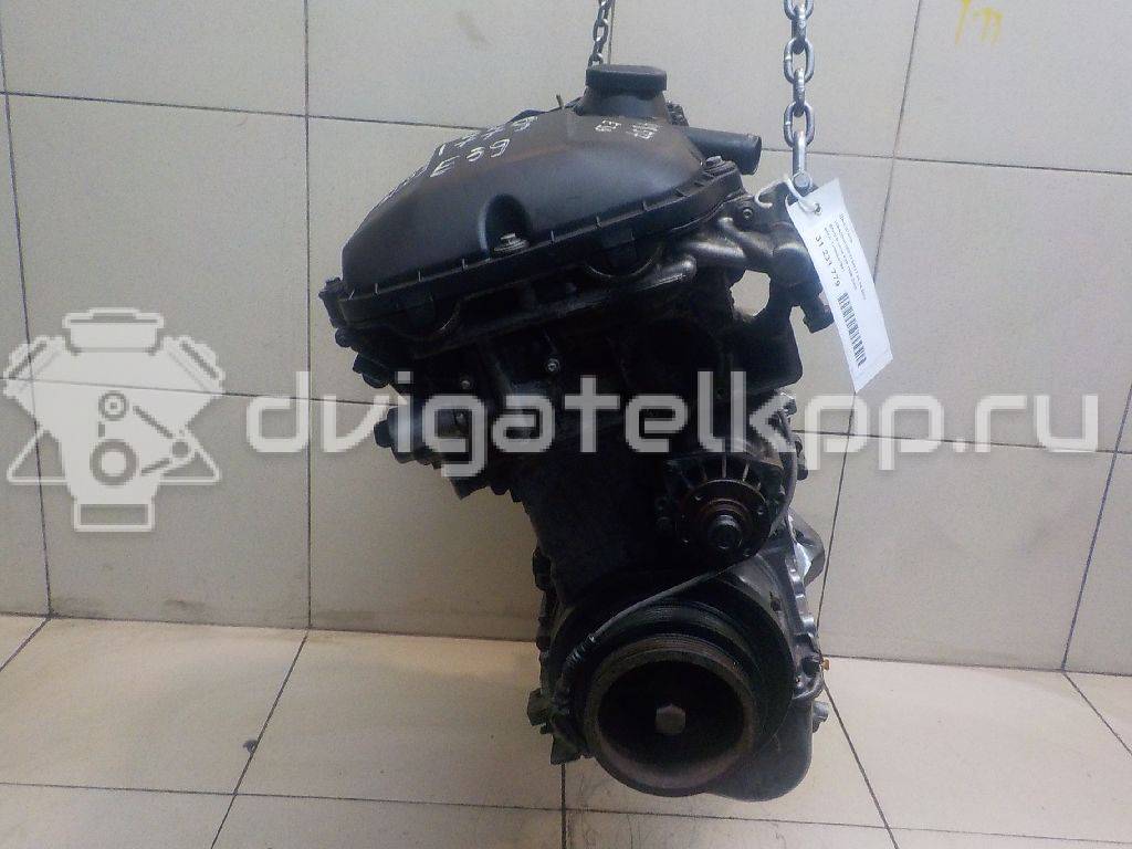 Фото Контрактный (б/у) двигатель M52 B25 (256S4) для Bmw 5 / Z3 E36 / 3 163-192 л.с 24V 2.5 л бензин 11000007951 {forloop.counter}}