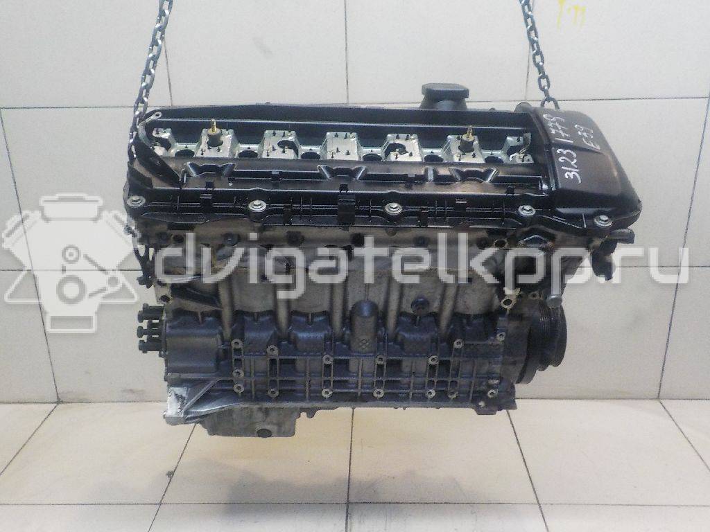 Фото Контрактный (б/у) двигатель M52 B25 (256S4) для Bmw 5 / Z3 E36 / 3 163-192 л.с 24V 2.5 л бензин 11000007951 {forloop.counter}}