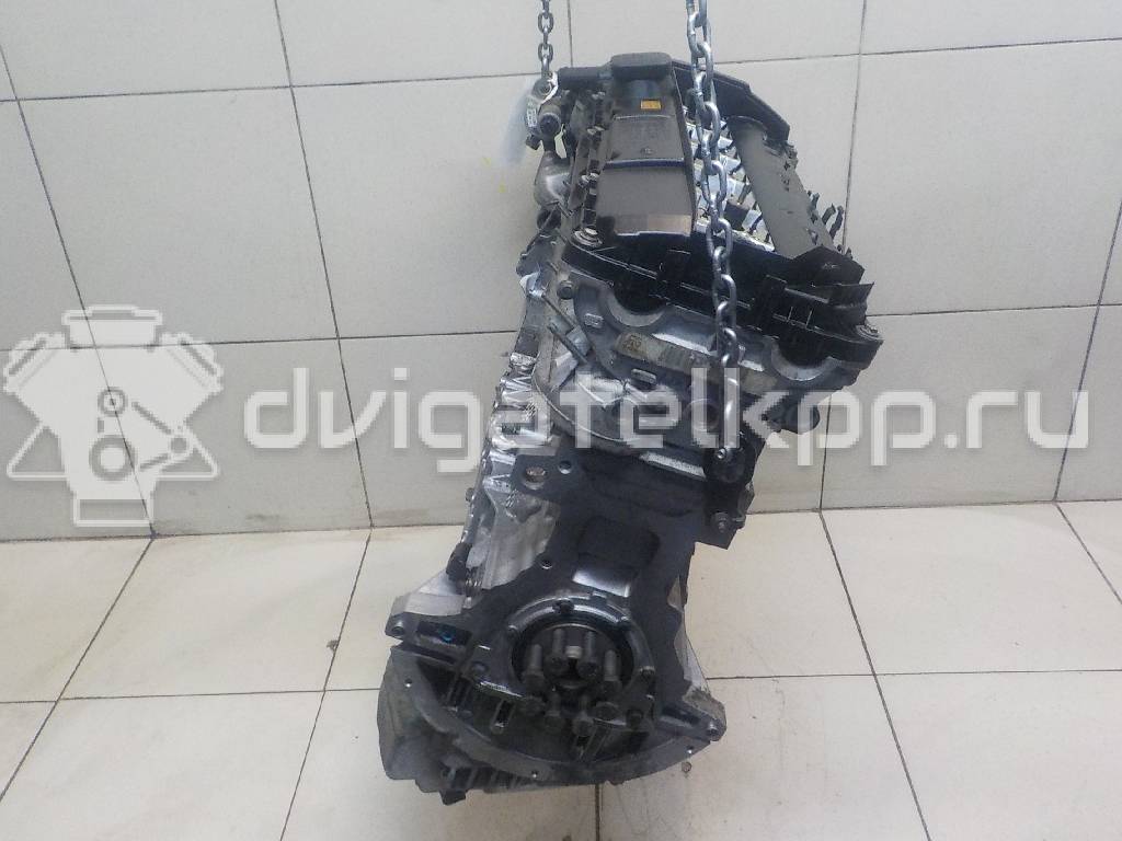 Фото Контрактный (б/у) двигатель M52 B25 (256S4) для Bmw 5 / Z3 E36 / 3 163-192 л.с 24V 2.5 л бензин 11000007951 {forloop.counter}}