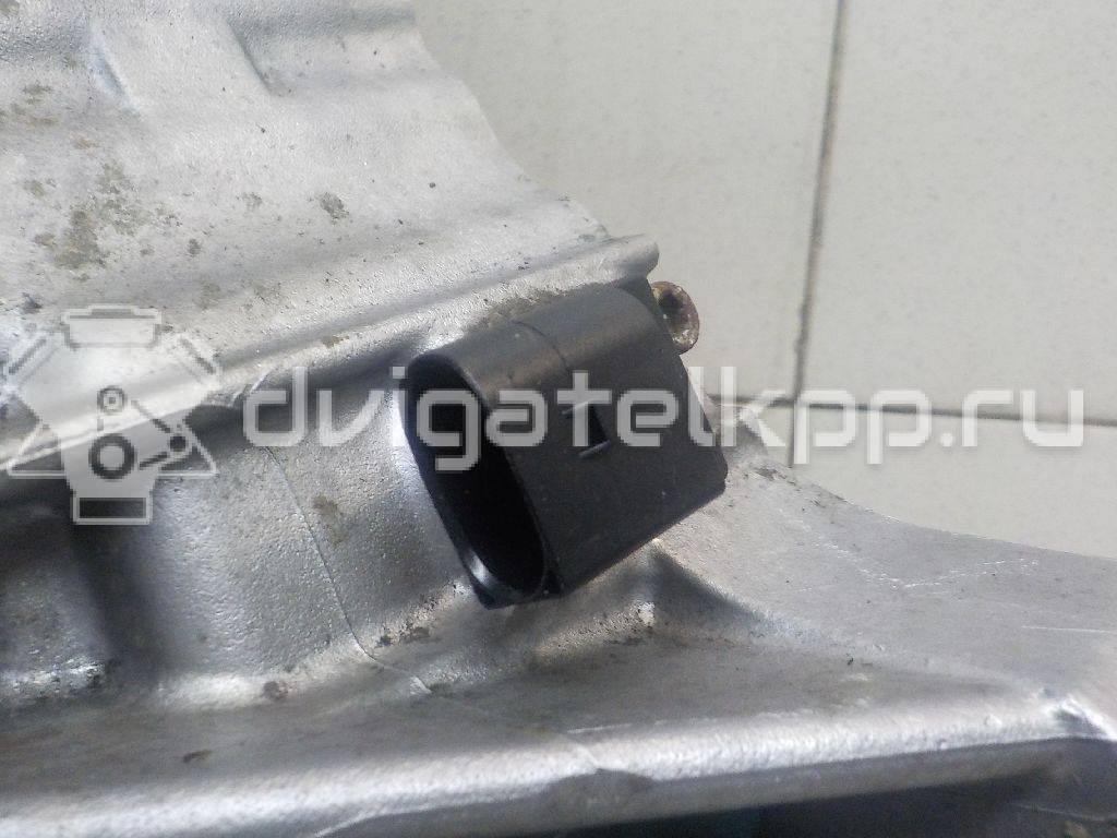 Фото Контрактный (б/у) двигатель M52 B25 (256S4) для Bmw 5 / Z3 E36 / 3 163-192 л.с 24V 2.5 л бензин 11000007951 {forloop.counter}}