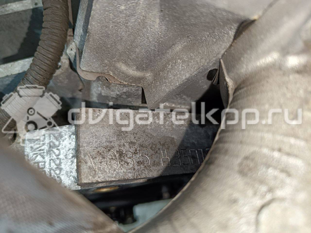 Фото Контрактный (б/у) двигатель VQ35DE для Infiniti / Mitsuoka / Isuzu / Nissan / Nissan (Dongfeng) 231-305 л.с 24V 3.5 л бензин 101029W2AF {forloop.counter}}