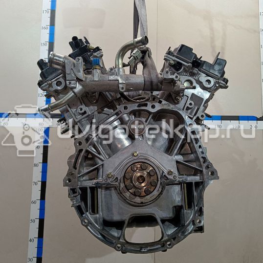 Фото Контрактный (б/у) двигатель VQ35DE для Infiniti / Mitsuoka / Isuzu / Nissan / Nissan (Dongfeng) 240 л.с 24V 3.5 л бензин 101029W2AF