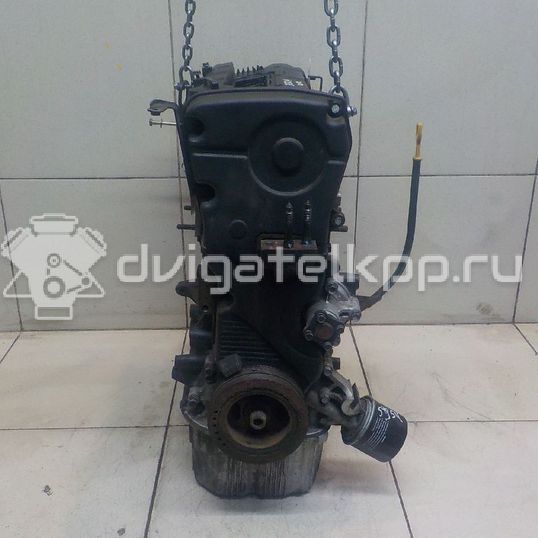 Фото Контрактный (б/у) двигатель G4GC для Hyundai / Kia 139 л.с 16V 2.0 л бензин 2110123J40