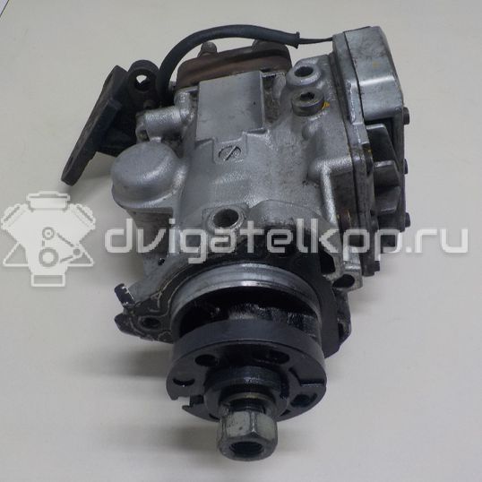 Фото ТНВД  1353439 для Ford Transit / Ka