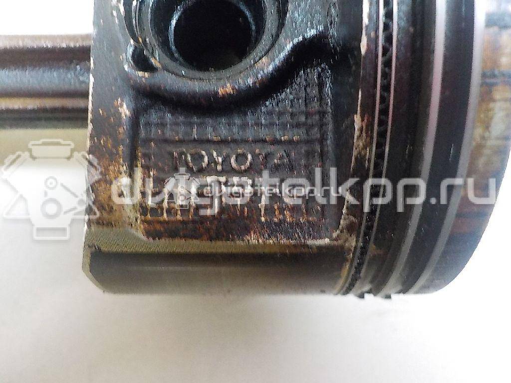 Фото Поршень с шатуном для двигателя 1AZ-FE для Toyota / Toyota (Gac) / Toyota (Faw) 136-155 л.с 16V 2.0 л бензин {forloop.counter}}