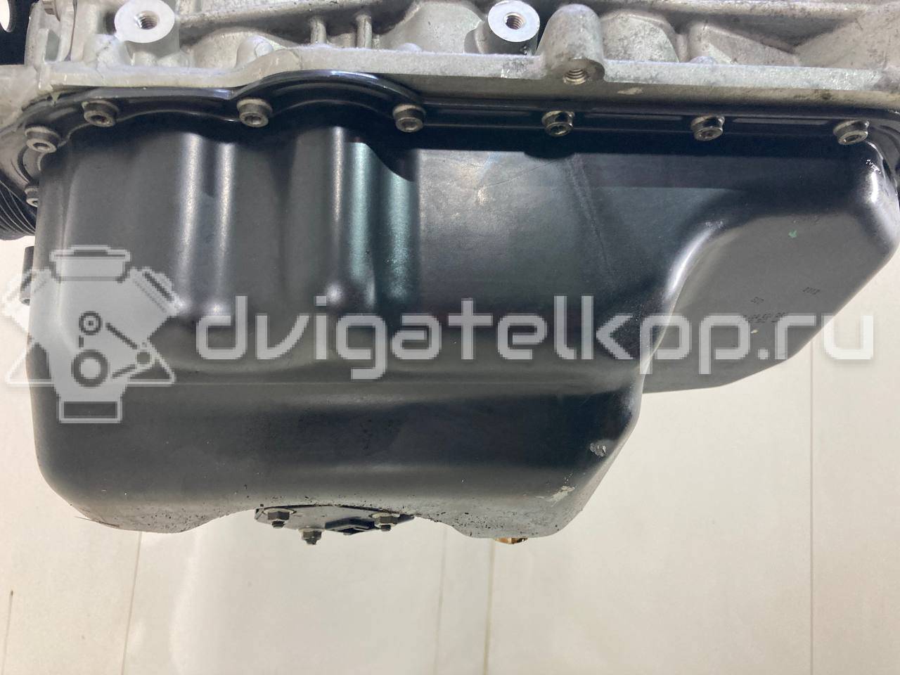 Фото Контрактный (б/у) двигатель CBZA для Volkswagen / Skoda / Audi 86 л.с 8V 1.2 л бензин 03F100091A {forloop.counter}}