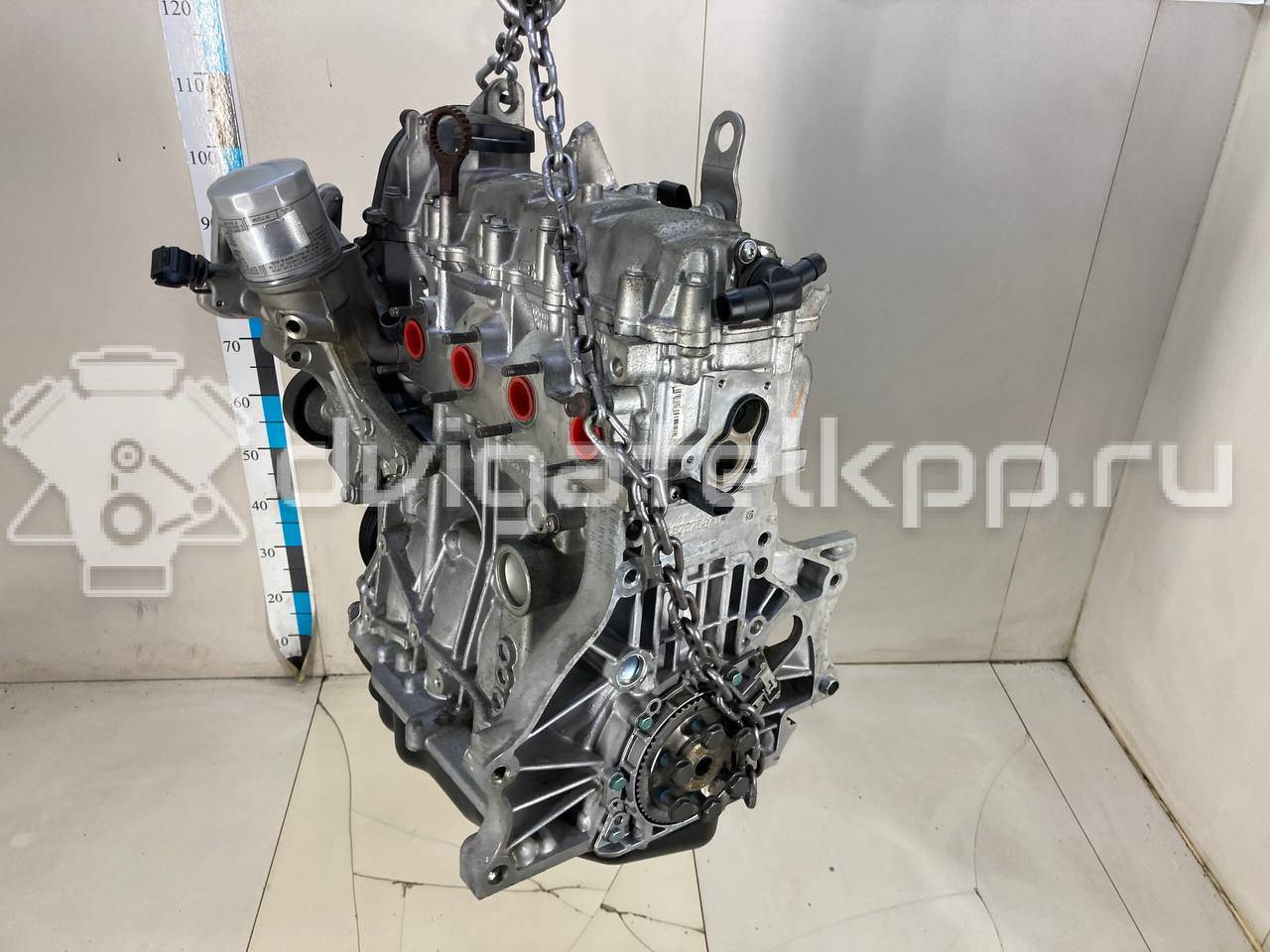 Фото Контрактный (б/у) двигатель CBZC для Volkswagen Polo 90 л.с 8V 1.2 л бензин 03F100091A {forloop.counter}}