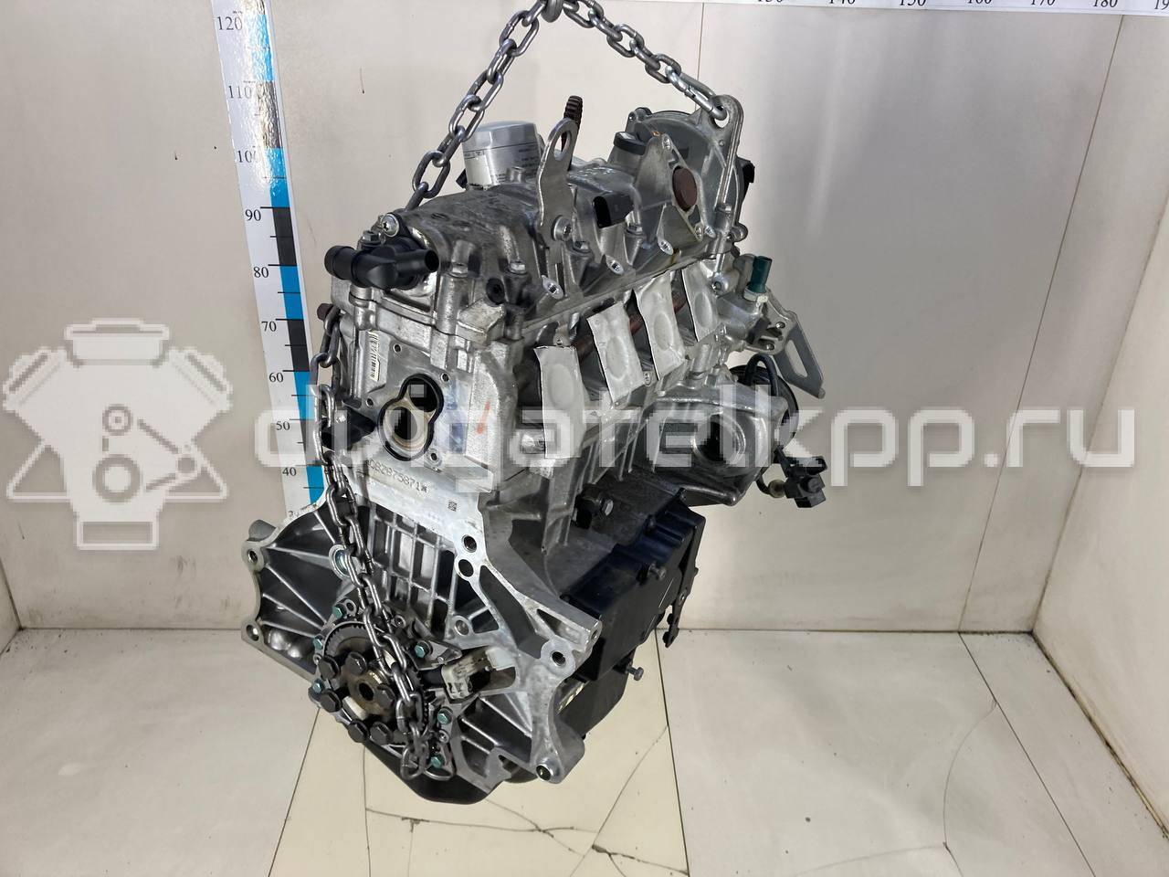 Фото Контрактный (б/у) двигатель CBZC для Volkswagen Polo 90 л.с 8V 1.2 л бензин 03F100091A {forloop.counter}}