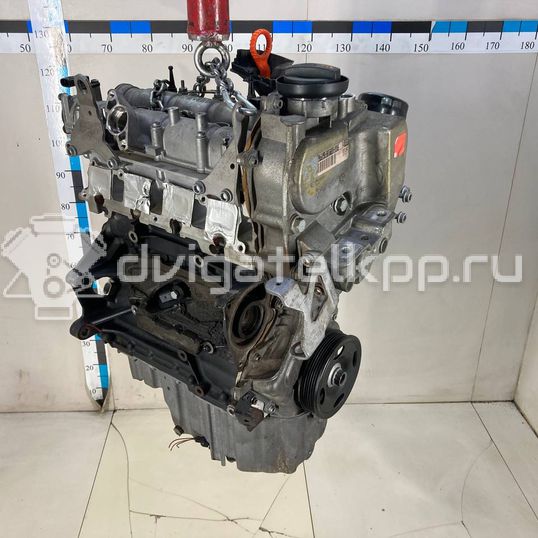 Фото Контрактный (б/у) двигатель CAVC для Volkswagen Touran 140 л.с 16V 1.4 л бензин 03C100091T