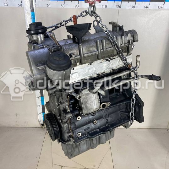 Фото Контрактный (б/у) двигатель BMY для Volkswagen Jetta / Golf 140 л.с 16V 1.4 л бензин 03C100035T