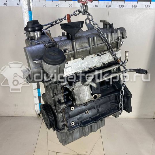 Фото Контрактный (б/у) двигатель BLG для Volkswagen Jetta / Golf 170 л.с 16V 1.4 л бензин 03C100035T
