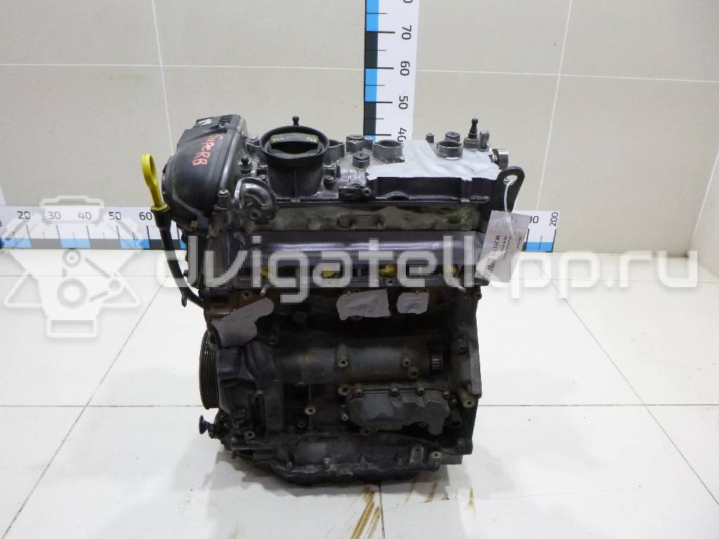 Фото Контрактный (б/у) двигатель CDAB для Volkswagen Passat / Cc 152 л.с 16V 1.8 л бензин 06J100038H {forloop.counter}}
