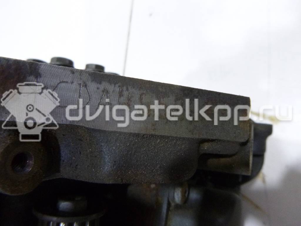 Фото Контрактный (б/у) двигатель CDAB для Volkswagen Passat / Cc 152 л.с 16V 1.8 л бензин 06J100038H {forloop.counter}}