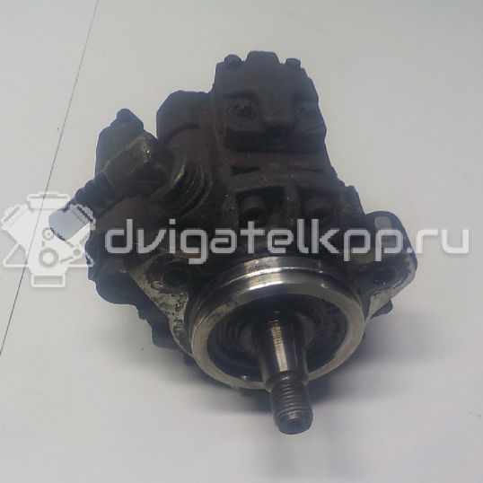 Фото ТНВД  1543842 для Ford Focus / Tourneo / C-Max / Galaxy / S-Max