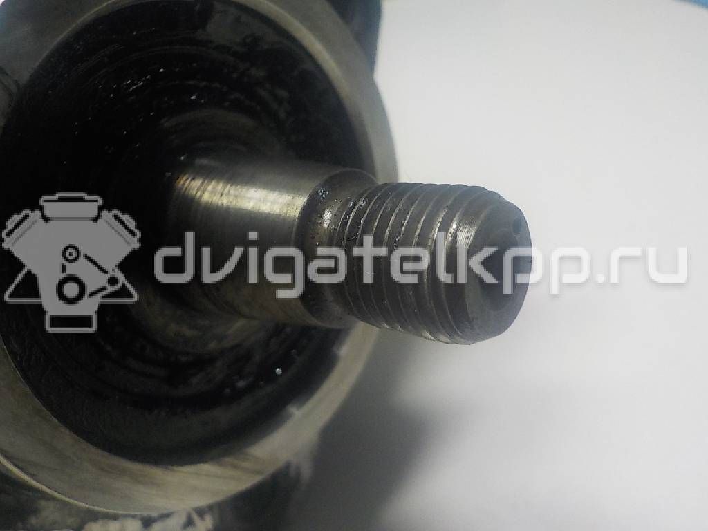 Фото ТНВД  1543842 для Ford Focus / Tourneo / C-Max / Galaxy / S-Max {forloop.counter}}