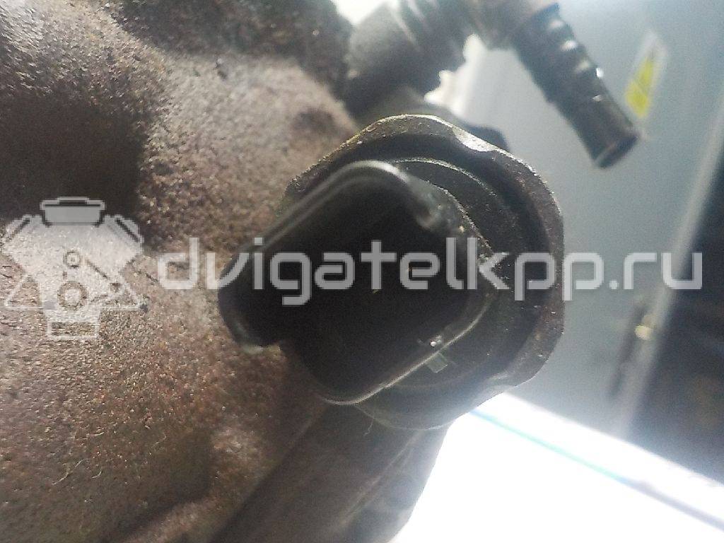 Фото ТНВД  1543842 для Ford Focus / Tourneo / C-Max / Galaxy / S-Max {forloop.counter}}