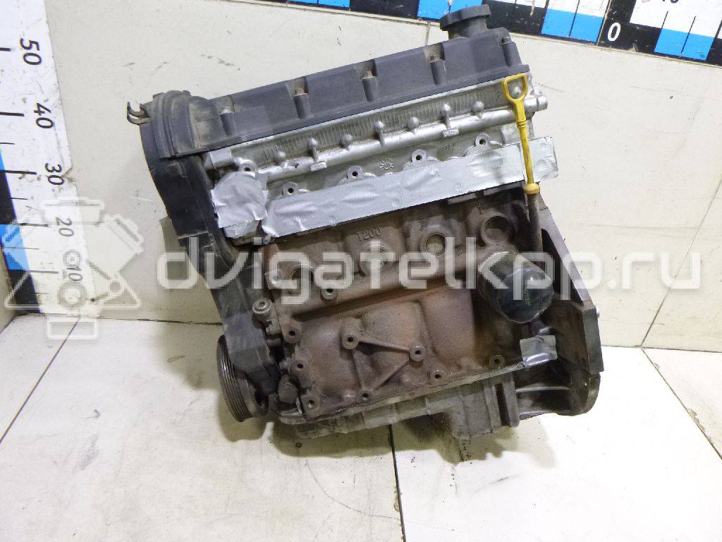 Фото Контрактный (б/у) двигатель F16D3 для Daewoo / Chevrolet / Holden 105 л.с 16V 1.6 л бензин 96475805 {forloop.counter}}