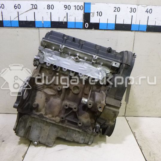 Фото Контрактный (б/у) двигатель F16D3 для Buick / Daewoo / Chevrolet / Holden 106 л.с 16V 1.6 л бензин 96475805